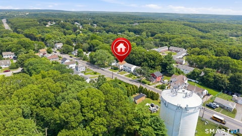Tiny photo for 102 Brandegee Avenue, Groton, CT 06340 (MLS # 24192780)