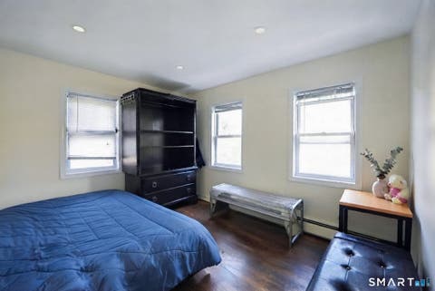 Tiny photo for 12 Smith Street #2, Derby, CT 06418 (MLS # 24187597)