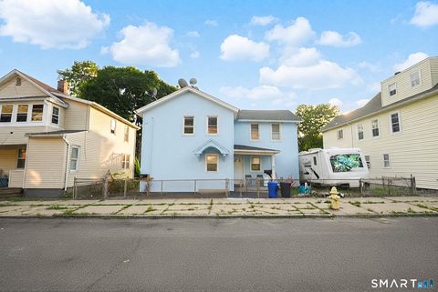 Multifamily For Rent - 12 Smith Street #2<br/> Derby, CT 06418