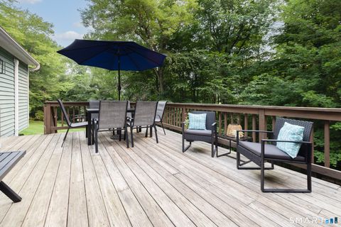 Tiny photo for 11 Cobblers Mill Road, Newtown, CT 06482 (MLS # 24192343)