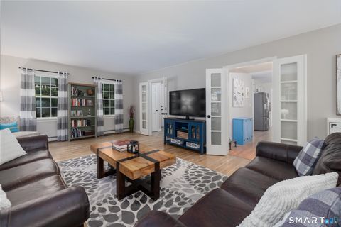Tiny photo for 11 Cobblers Mill Road, Newtown, CT 06482 (MLS # 24192343)