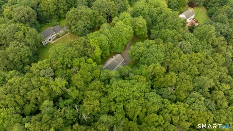Tiny photo for 11 Cobblers Mill Road, Newtown, CT 06482 (MLS # 24192343)