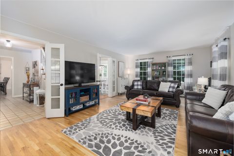 Tiny photo for 11 Cobblers Mill Road, Newtown, CT 06482 (MLS # 24192343)