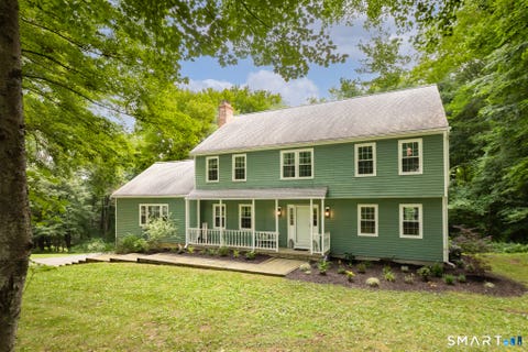 Photo of 11 Cobblers Mill Road, Newtown, CT 06482 (MLS # 24192343)