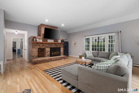 Tiny photo for 11 Cobblers Mill Road, Newtown, CT 06482 (MLS # 24192343)