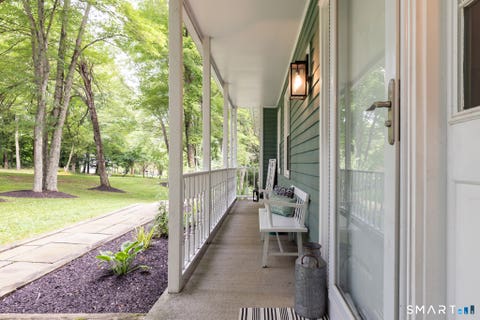 Tiny photo for 11 Cobblers Mill Road, Newtown, CT 06482 (MLS # 24192343)