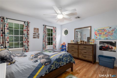 Tiny photo for 11 Cobblers Mill Road, Newtown, CT 06482 (MLS # 24192343)
