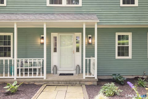 Tiny photo for 11 Cobblers Mill Road, Newtown, CT 06482 (MLS # 24192343)