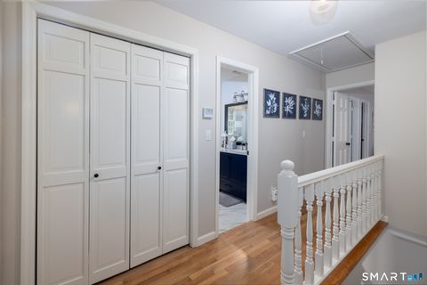 Tiny photo for 11 Cobblers Mill Road, Newtown, CT 06482 (MLS # 24192343)