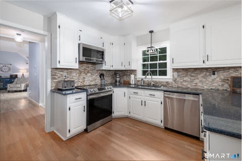 Tiny photo for 11 Cobblers Mill Road, Newtown, CT 06482 (MLS # 24192343)