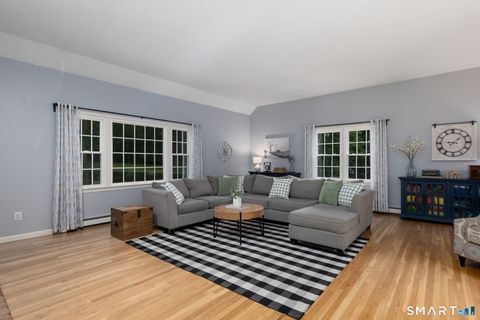 Tiny photo for 11 Cobblers Mill Road, Newtown, CT 06482 (MLS # 24192343)