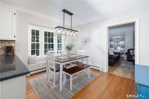 Tiny photo for 11 Cobblers Mill Road, Newtown, CT 06482 (MLS # 24192343)