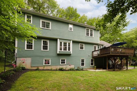 Tiny photo for 11 Cobblers Mill Road, Newtown, CT 06482 (MLS # 24192343)