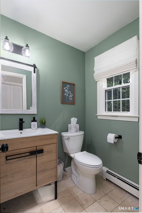 Tiny photo for 11 Cobblers Mill Road, Newtown, CT 06482 (MLS # 24192343)