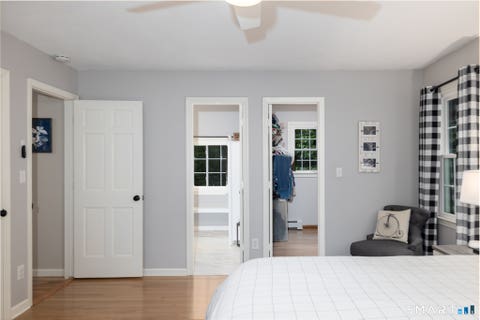 Tiny photo for 11 Cobblers Mill Road, Newtown, CT 06482 (MLS # 24192343)
