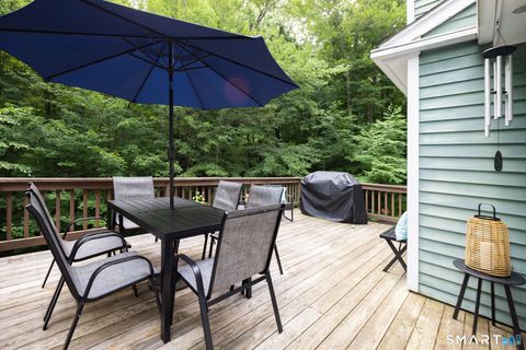 Tiny photo for 11 Cobblers Mill Road, Newtown, CT 06482 (MLS # 24192343)