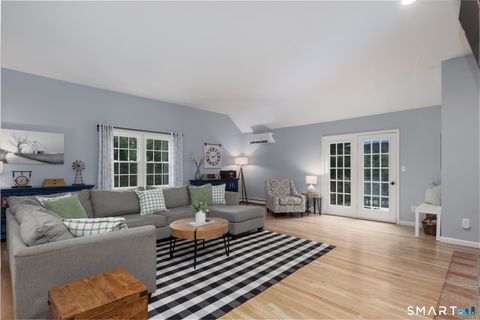 Tiny photo for 11 Cobblers Mill Road, Newtown, CT 06482 (MLS # 24192343)