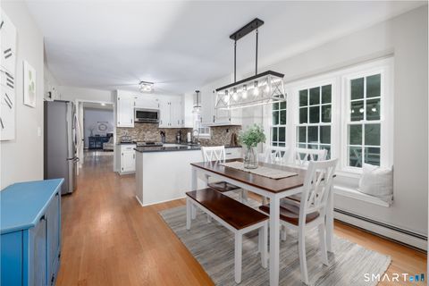 Tiny photo for 11 Cobblers Mill Road, Newtown, CT 06482 (MLS # 24192343)