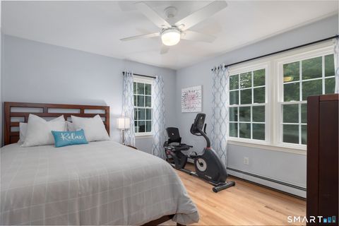Tiny photo for 11 Cobblers Mill Road, Newtown, CT 06482 (MLS # 24192343)