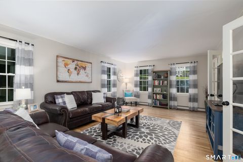 Tiny photo for 11 Cobblers Mill Road, Newtown, CT 06482 (MLS # 24192343)