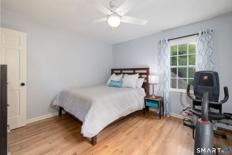 Tiny photo for 11 Cobblers Mill Road, Newtown, CT 06482 (MLS # 24192343)