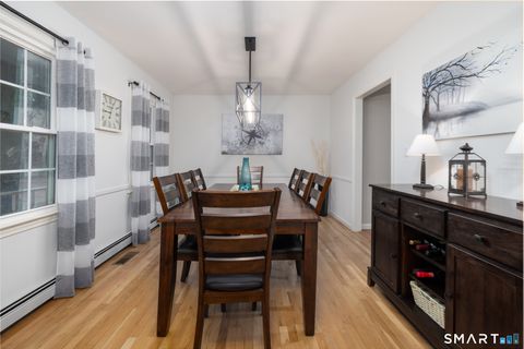 Tiny photo for 11 Cobblers Mill Road, Newtown, CT 06482 (MLS # 24192343)