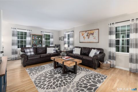 Tiny photo for 11 Cobblers Mill Road, Newtown, CT 06482 (MLS # 24192343)