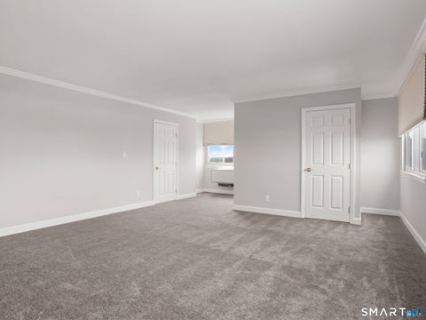 Tiny photo for 1 Strawberry Hill Avenue #12E, Stamford, CT 06902 (MLS # 24209639)
