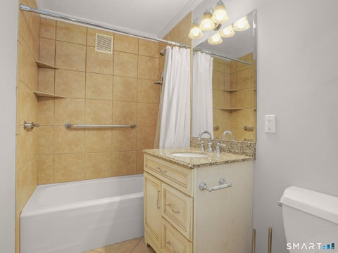 Tiny photo for 1 Strawberry Hill Avenue #12E, Stamford, CT 06902 (MLS # 24209639)
