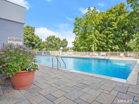 Tiny photo for 1 Strawberry Hill Avenue #12E, Stamford, CT 06902 (MLS # 24209639)
