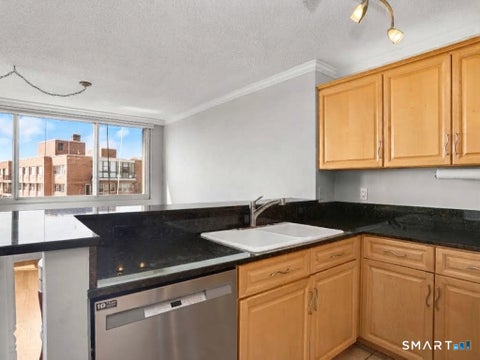 Tiny photo for 1 Strawberry Hill Avenue #12E, Stamford, CT 06902 (MLS # 24209639)