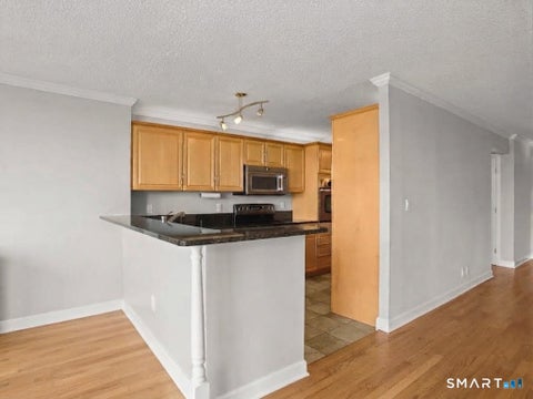 Tiny photo for 1 Strawberry Hill Avenue #12E, Stamford, CT 06902 (MLS # 24209639)