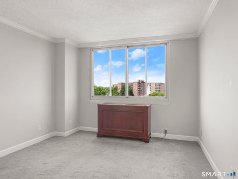 Tiny photo for 1 Strawberry Hill Avenue #12E, Stamford, CT 06902 (MLS # 24209639)