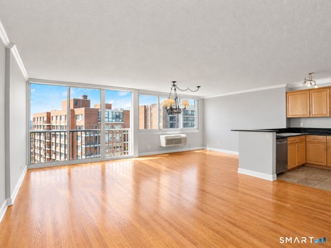 Tiny photo for 1 Strawberry Hill Avenue #12E, Stamford, CT 06902 (MLS # 24209639)