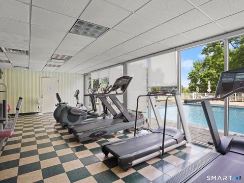 Tiny photo for 1 Strawberry Hill Avenue #12E, Stamford, CT 06902 (MLS # 24209639)