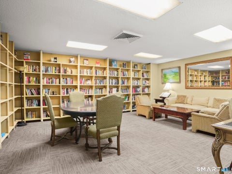 Tiny photo for 1 Strawberry Hill Avenue #12E, Stamford, CT 06902 (MLS # 24209639)