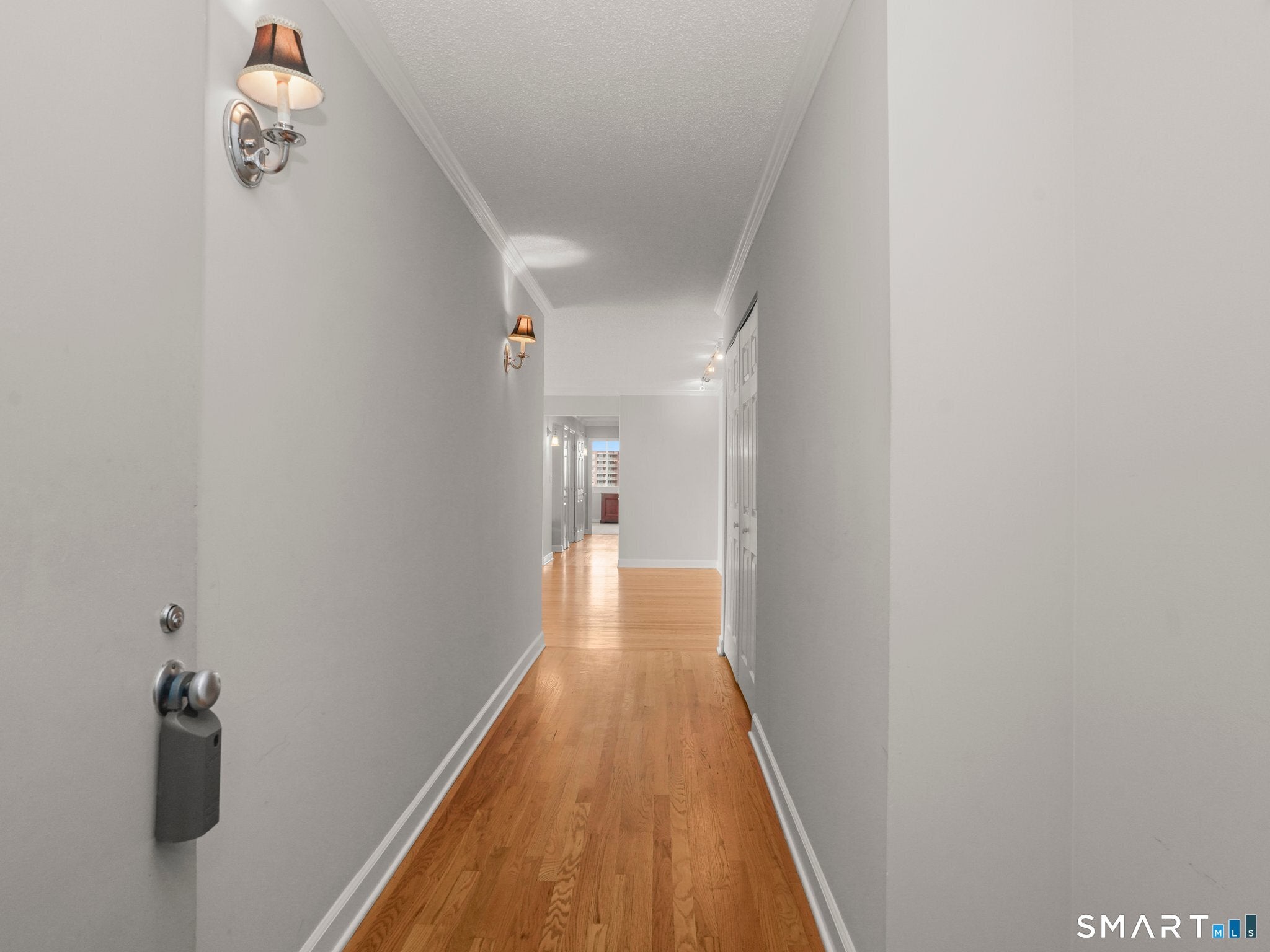 1 Strawberry Hill Avenue 12E
