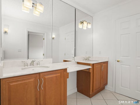 Tiny photo for 1 Strawberry Hill Avenue #12E, Stamford, CT 06902 (MLS # 24209639)