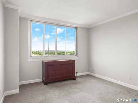 Tiny photo for 1 Strawberry Hill Avenue #12E, Stamford, CT 06902 (MLS # 24209639)
