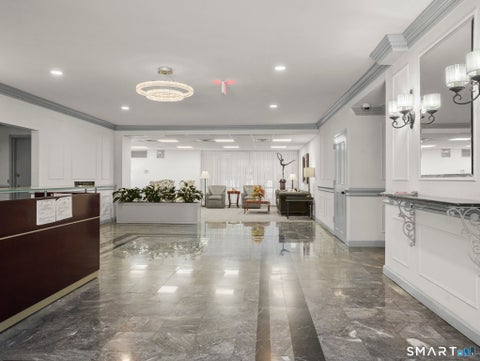 Tiny photo for 1 Strawberry Hill Avenue #12E, Stamford, CT 06902 (MLS # 24209639)