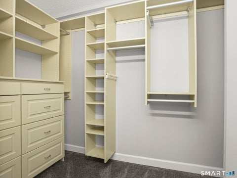 Tiny photo for 1 Strawberry Hill Avenue #12E, Stamford, CT 06902 (MLS # 24209639)
