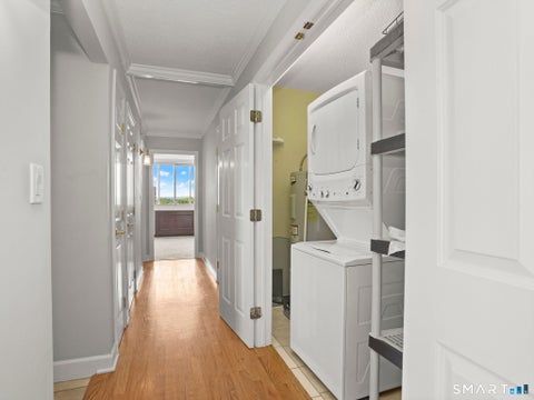 Tiny photo for 1 Strawberry Hill Avenue #12E, Stamford, CT 06902 (MLS # 24209639)