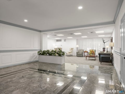 Tiny photo for 1 Strawberry Hill Avenue #12E, Stamford, CT 06902 (MLS # 24209639)