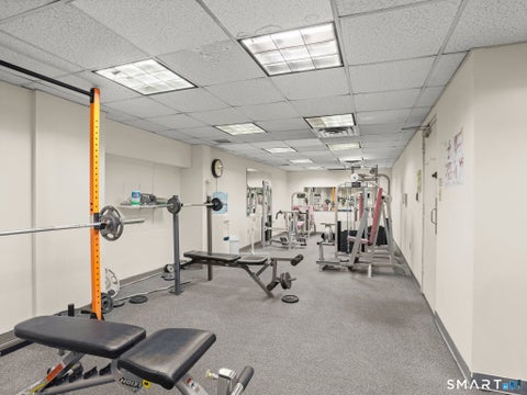 Tiny photo for 1 Strawberry Hill Avenue #12E, Stamford, CT 06902 (MLS # 24209639)