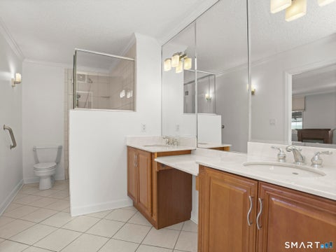 Tiny photo for 1 Strawberry Hill Avenue #12E, Stamford, CT 06902 (MLS # 24209639)