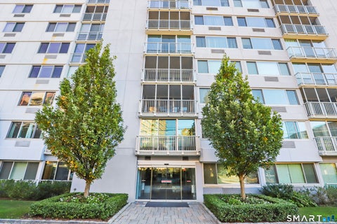 Photo of 1 Strawberry Hill Avenue #12E, Stamford, CT 06902 (MLS # 24209639)