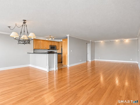 Tiny photo for 1 Strawberry Hill Avenue #12E, Stamford, CT 06902 (MLS # 24209639)