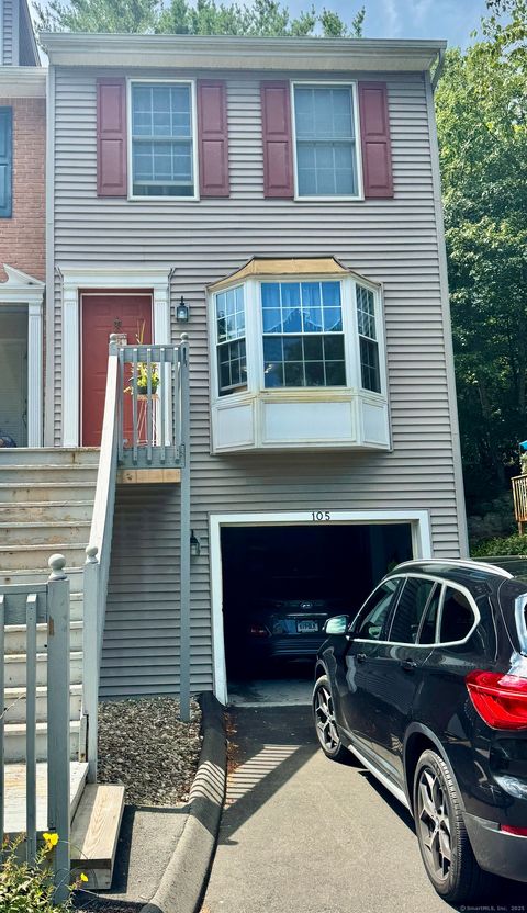 Condo For Sale - 1275 Winsted Road #105<br/> Torrington, CT 06790