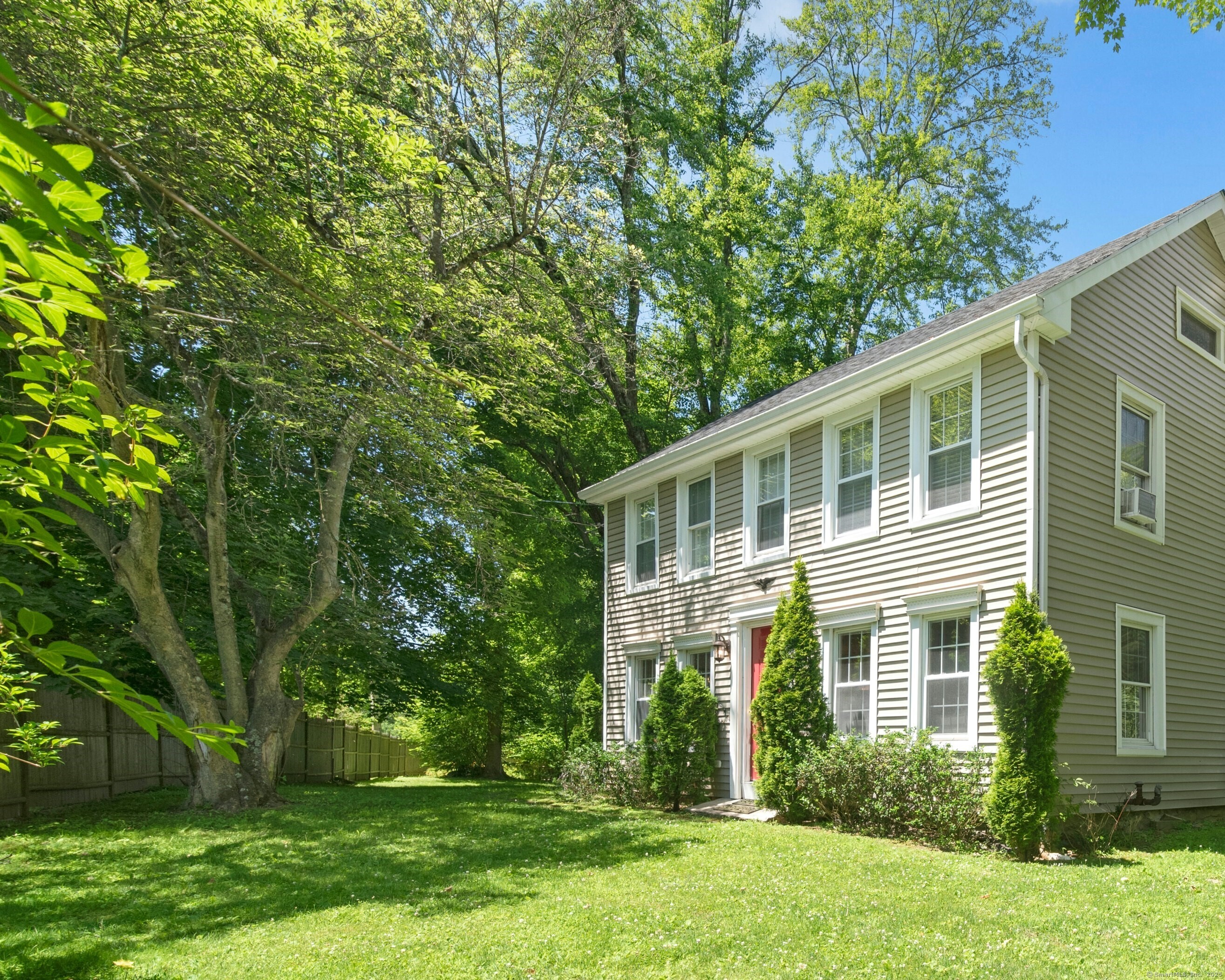 361 Danbury Road