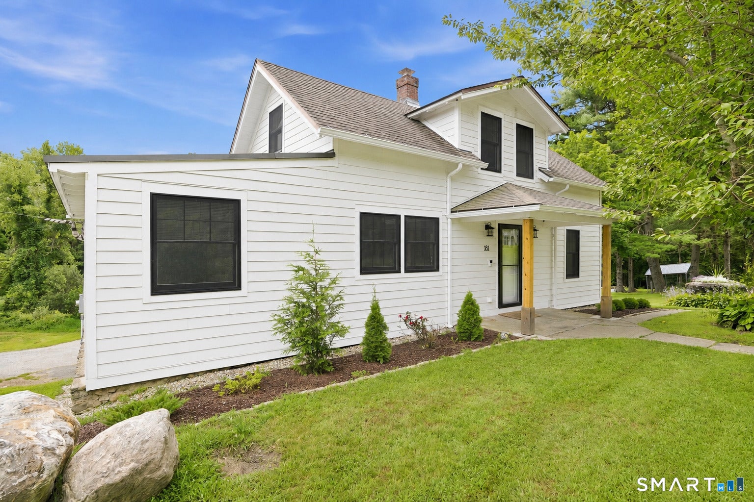 181 Union City Road